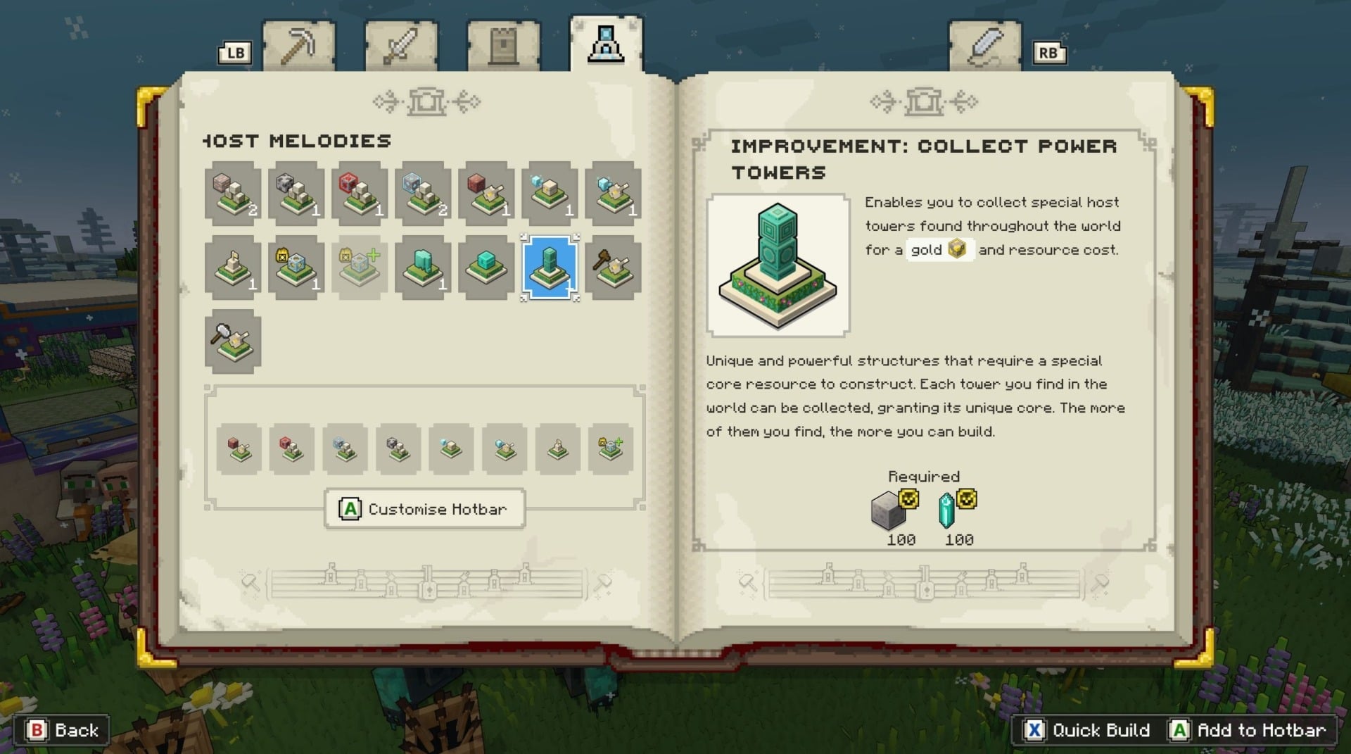 Screenshot: Mojang / Kotaku