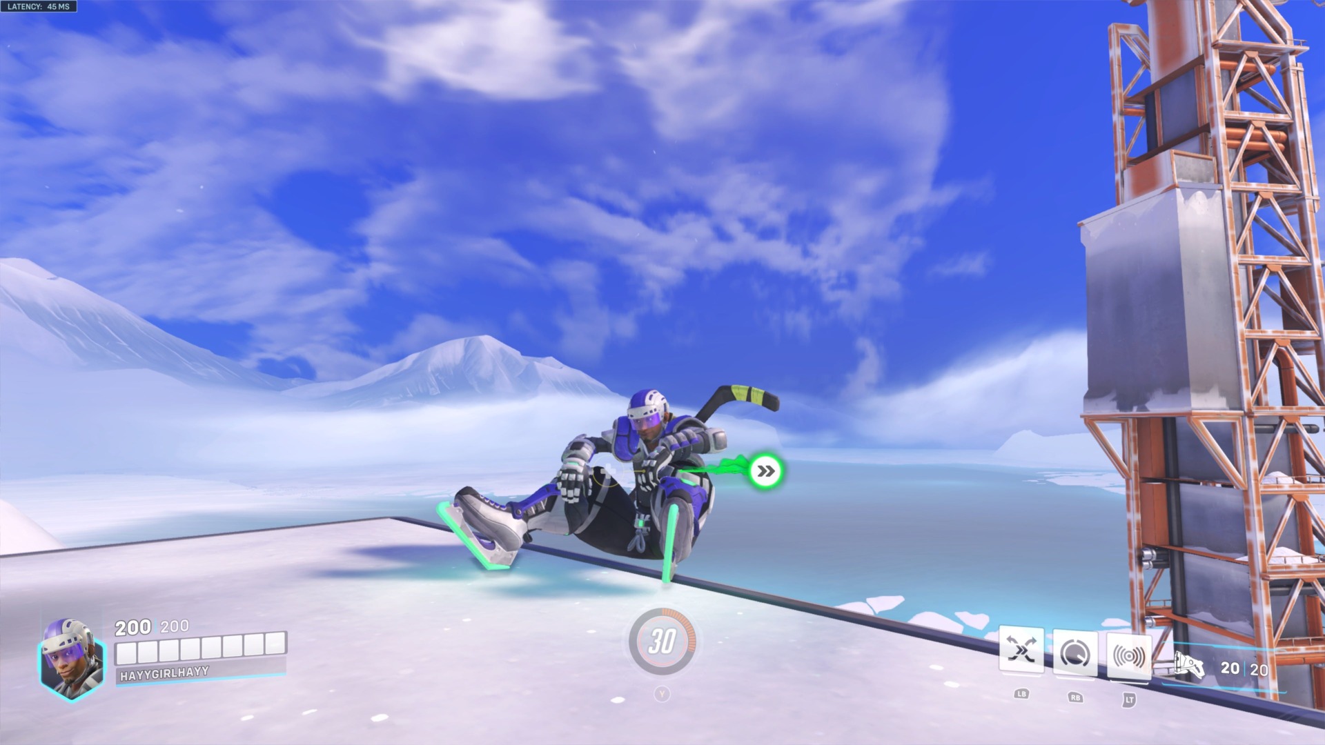 Screenshot: Blizzard / Kotaku