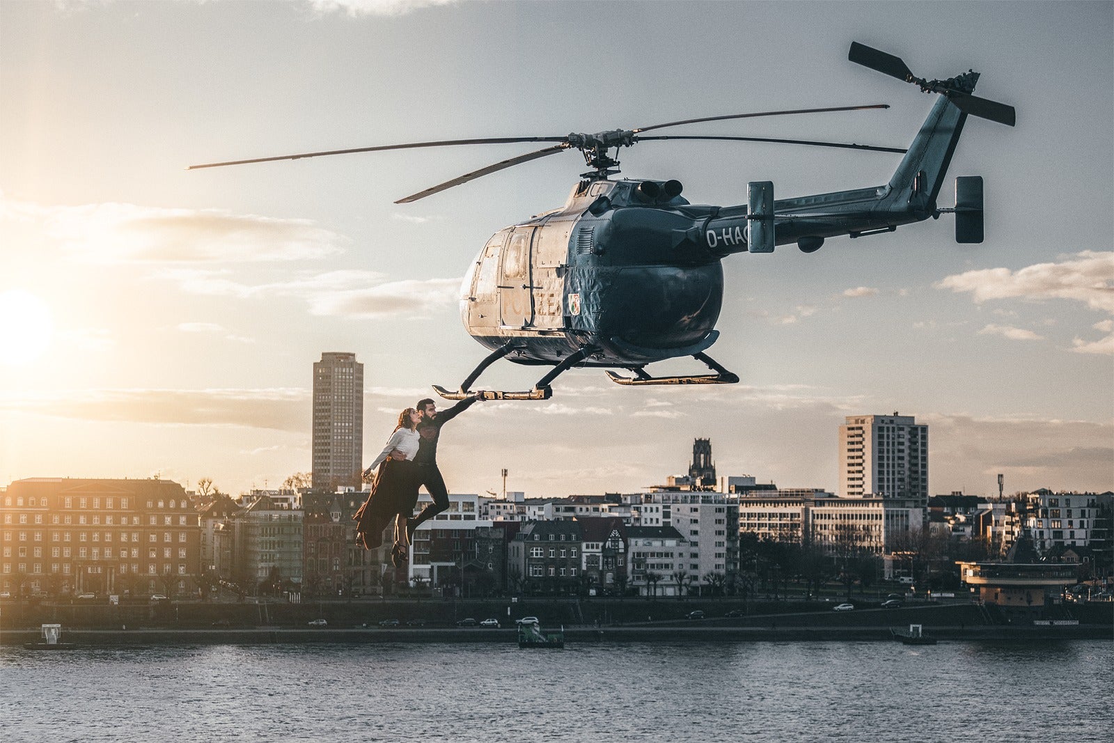 Photo: Maul Cosplay | Jun Kim | eosAndy