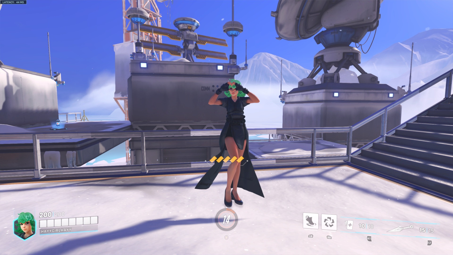 Screenshot: Blizzard / Kotaku