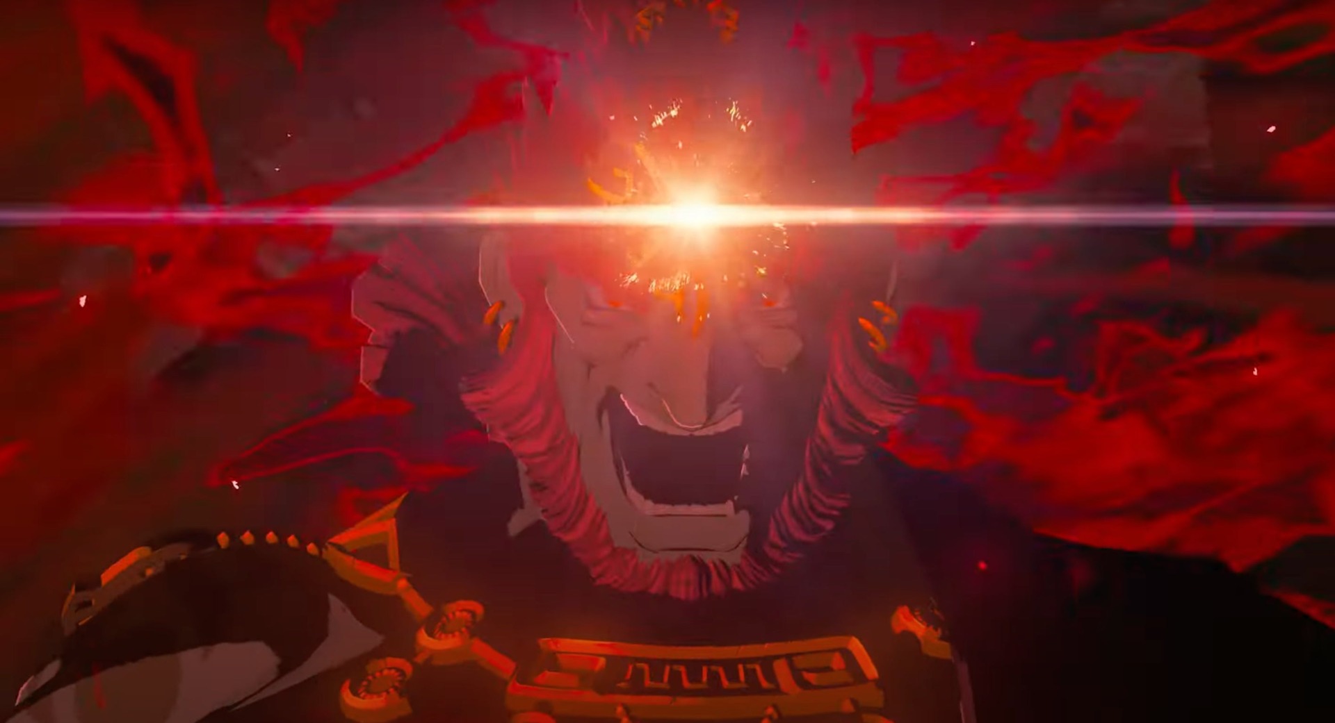 Screenshot: Nintendo