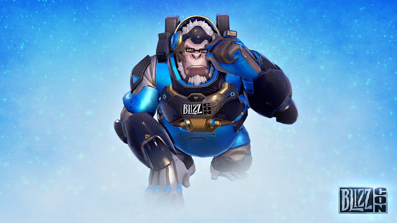 Image: Blizzard