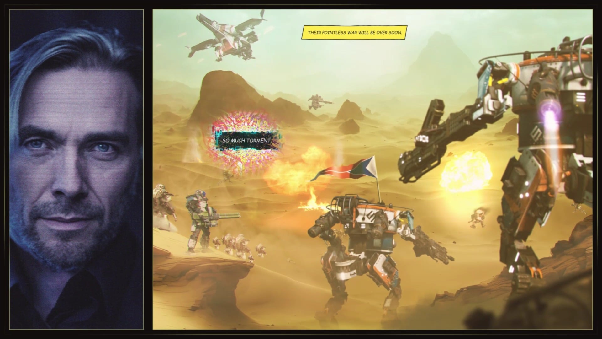 Image: Hawken Reborn