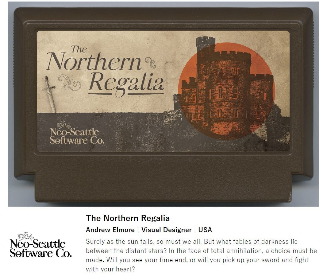 Photo: Famicase 2023