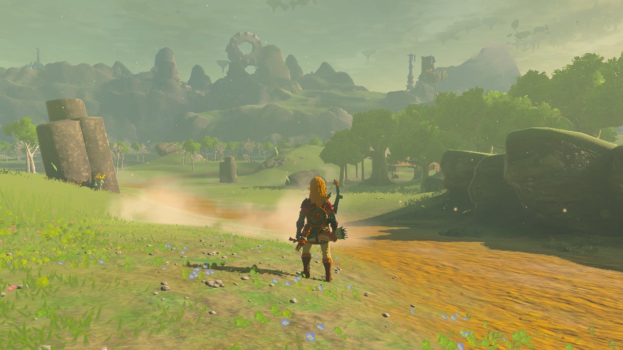 Screenshot: Nintendo / Kotaku