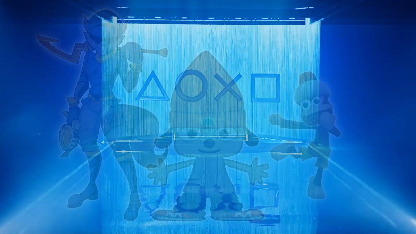 Image: Sony / Kotaku