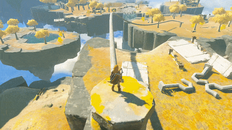 Gif: Nintendo / Kotaku