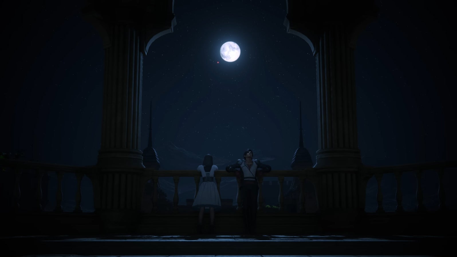 Screenshot: Square Enix / Kotaku