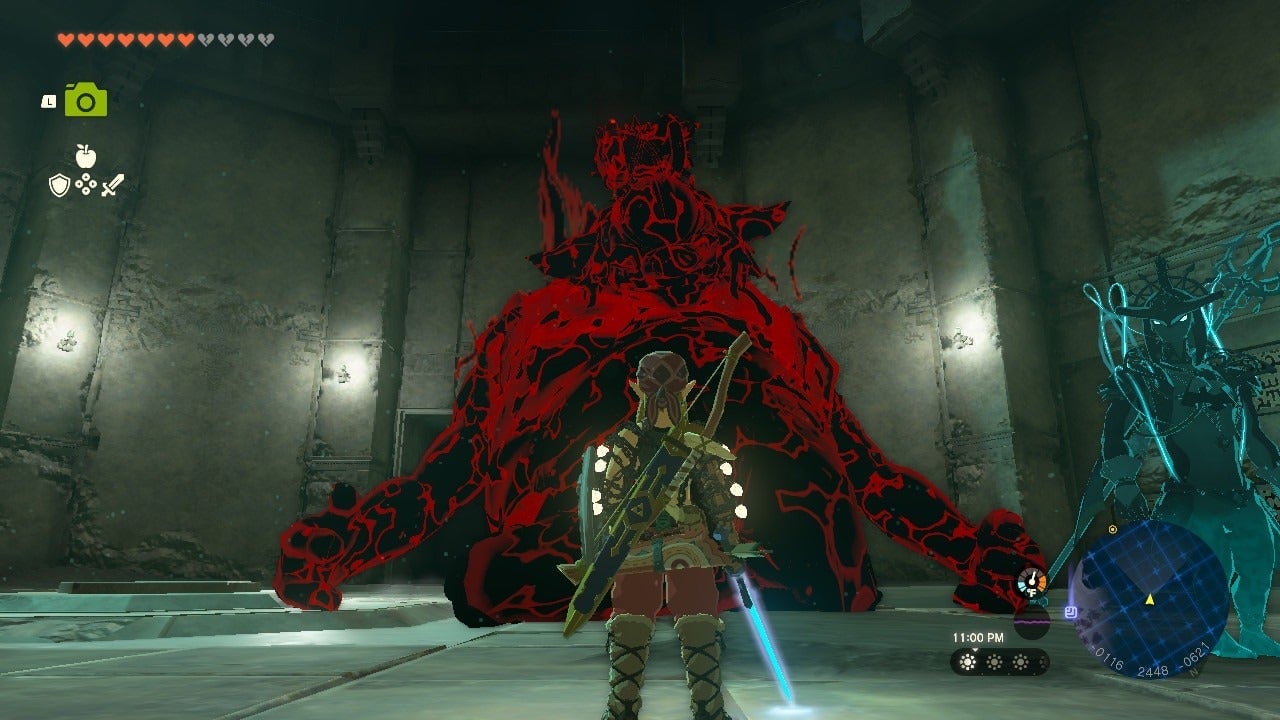 Screenshot: Nintendo / Kotaku