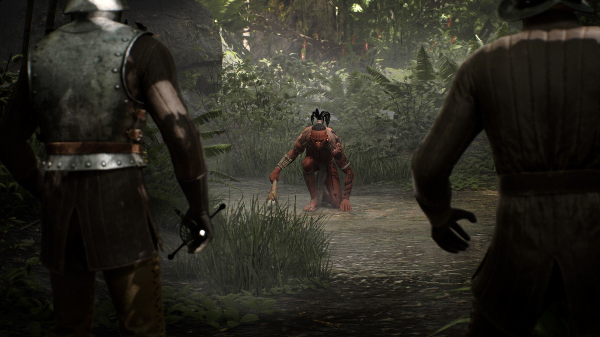 Screenshot: Giantscraft