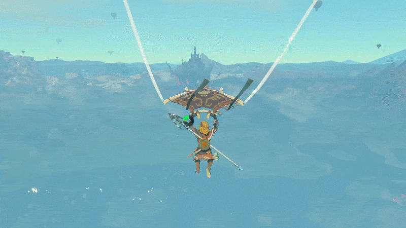 Gif: Nintendo / Kotaku