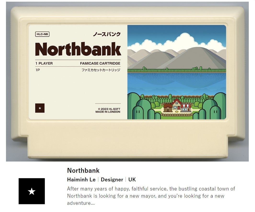 Photo: Famicase 2023