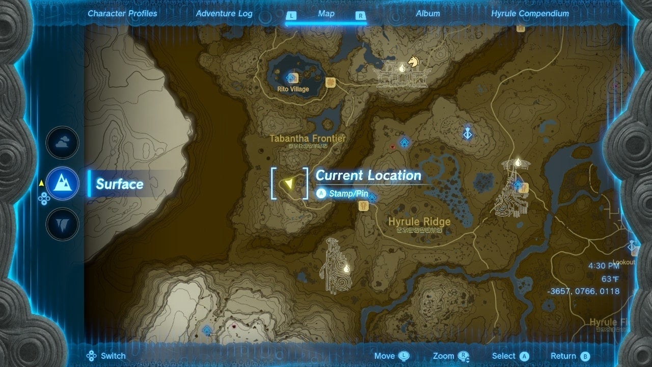 Screenshot: Nintendo / Kotaku