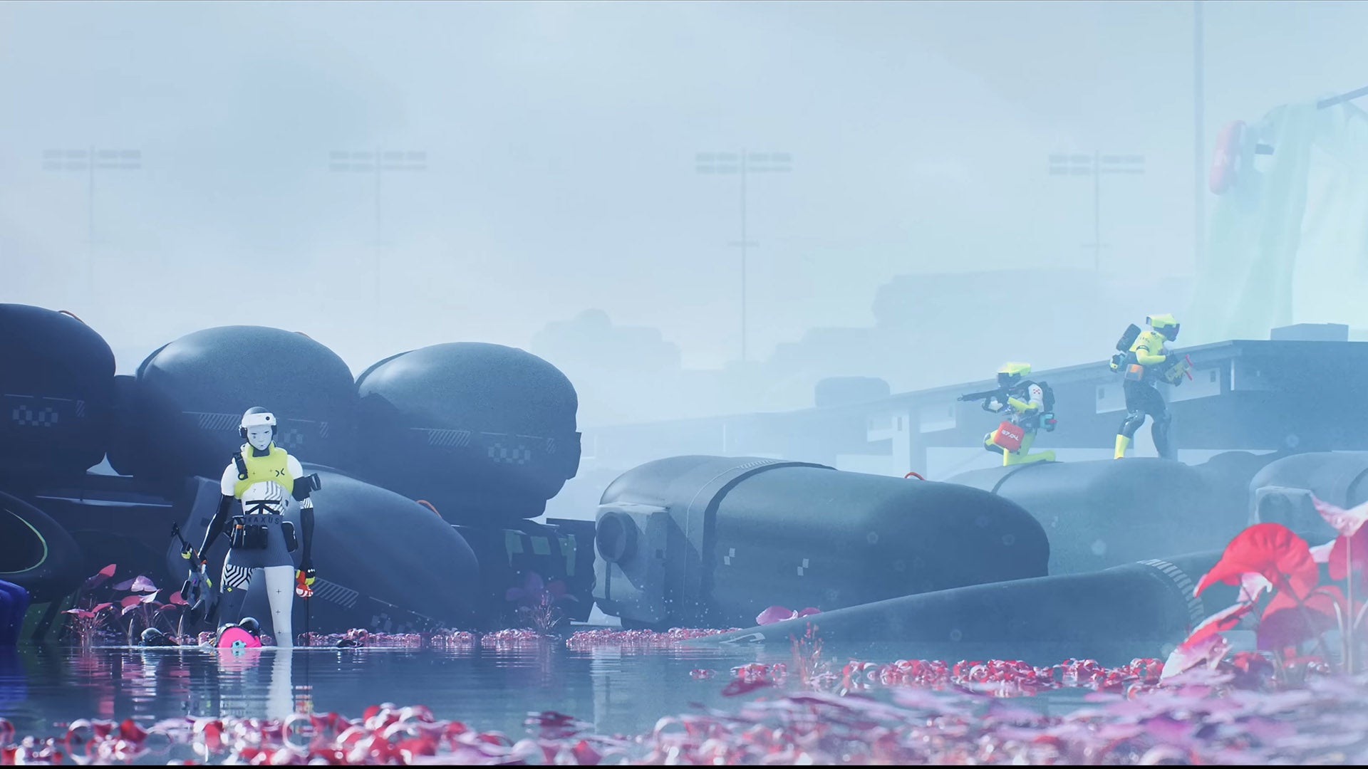 Screenshot: Bungie / Kotaku