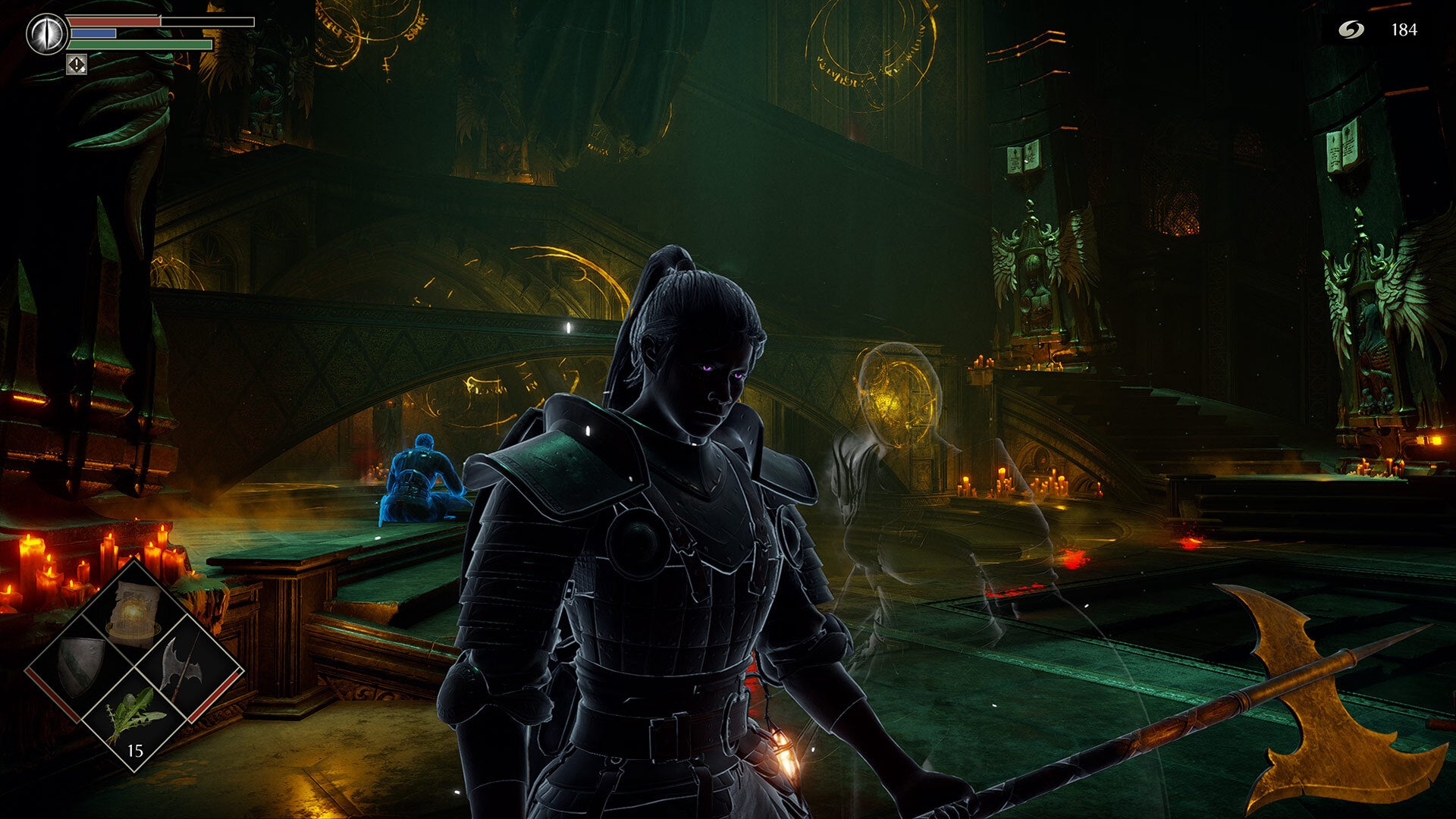 Screenshot: Sony / Kotaku