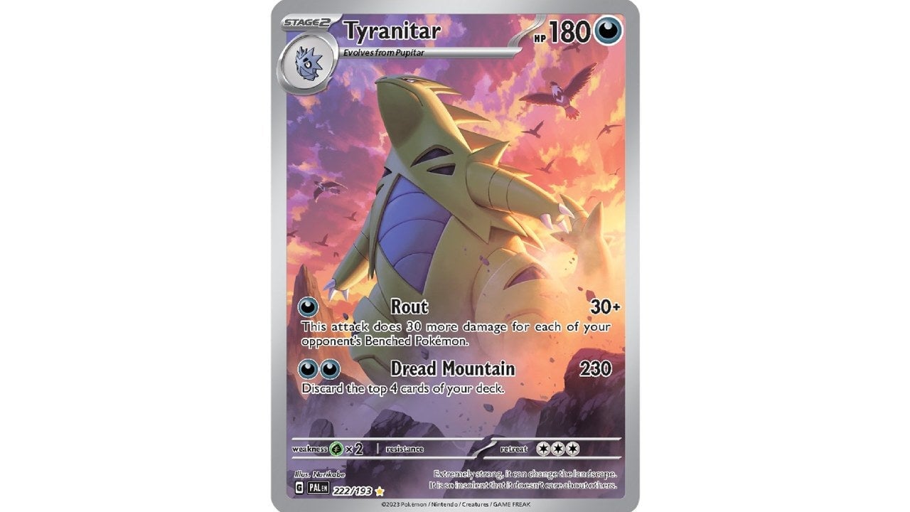 Image: The Pokémon Company