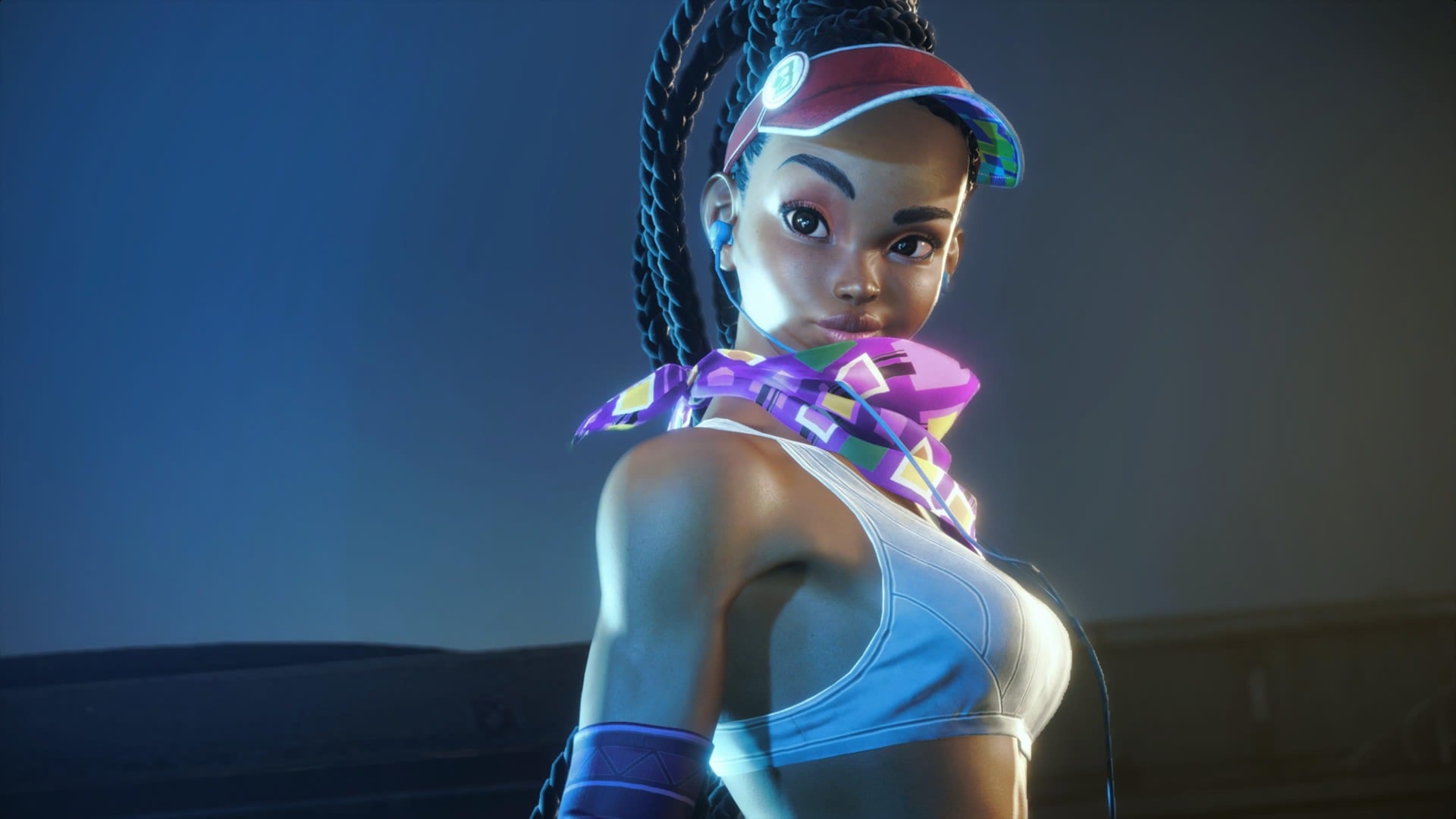 Screenshot: Capcom / Kotaku