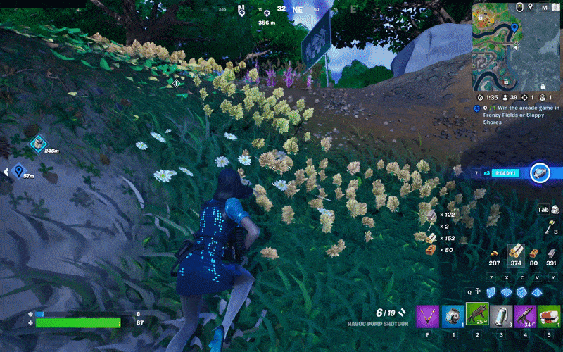 Gif: Epic Games / Kotaku