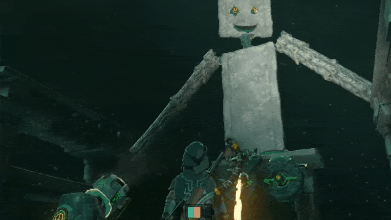 Gif: Nintendo / Imgur / Kotaku