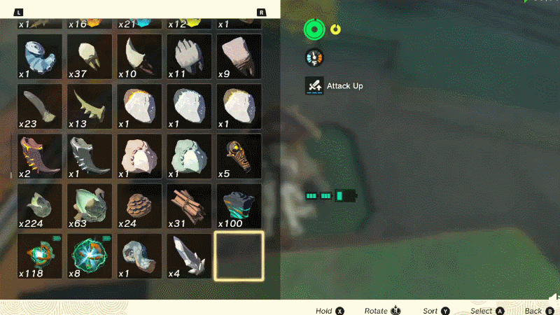 Gif: Nintendo / USBdongle6727 / Kotaku