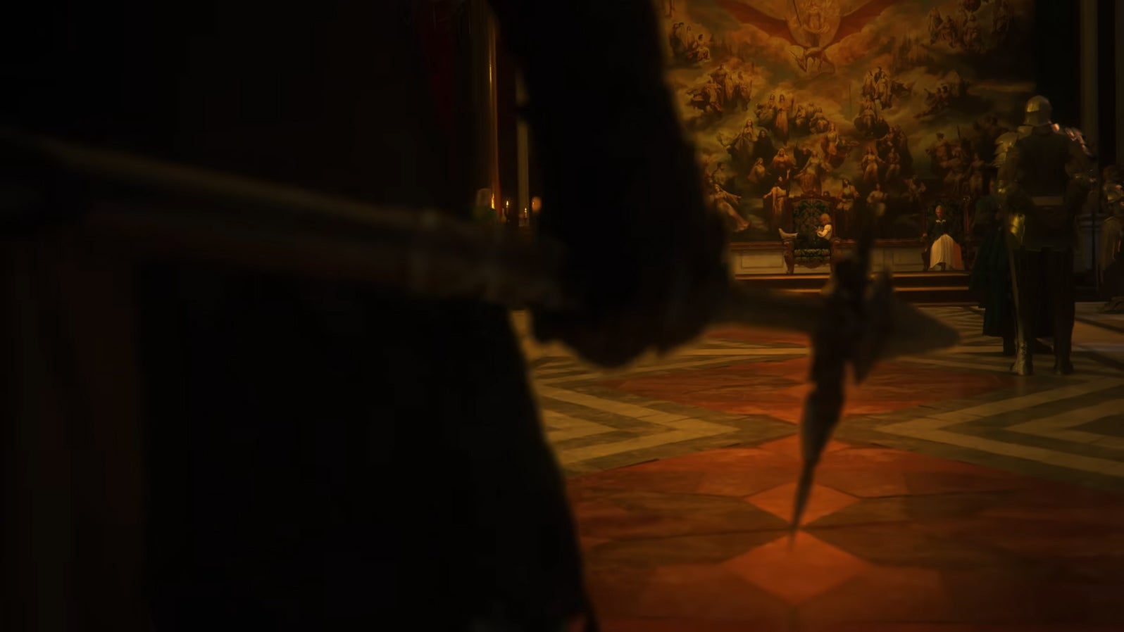 Screenshot: Square Enix / Kotaku