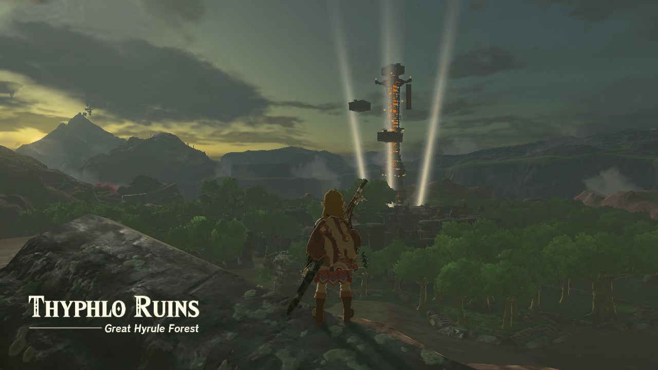 Well right there’s your problem.