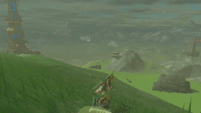 Gif: Nintendo / Kotaku