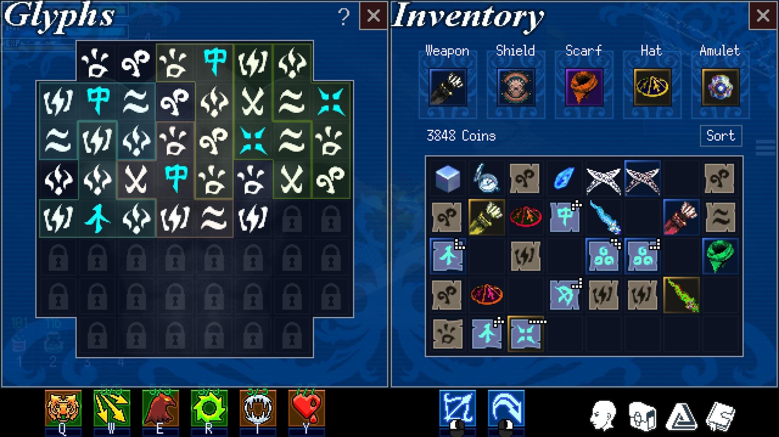 Screenshot: Andrew Teo / Adam Teo / Kotaku