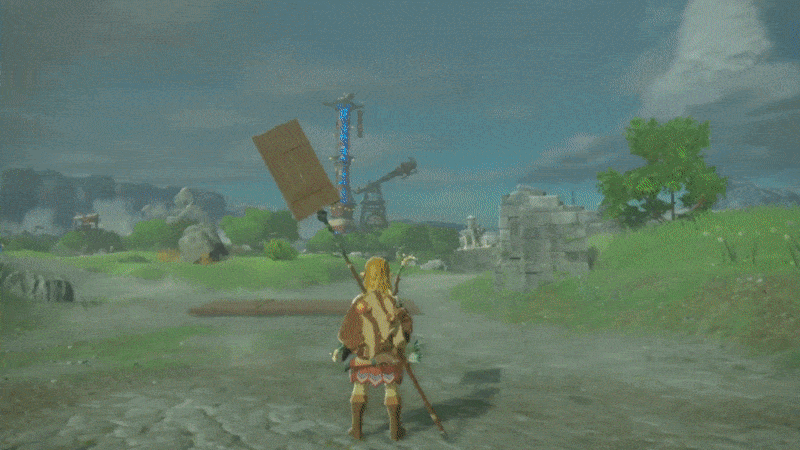 Gif: Nintendo / Kotaku