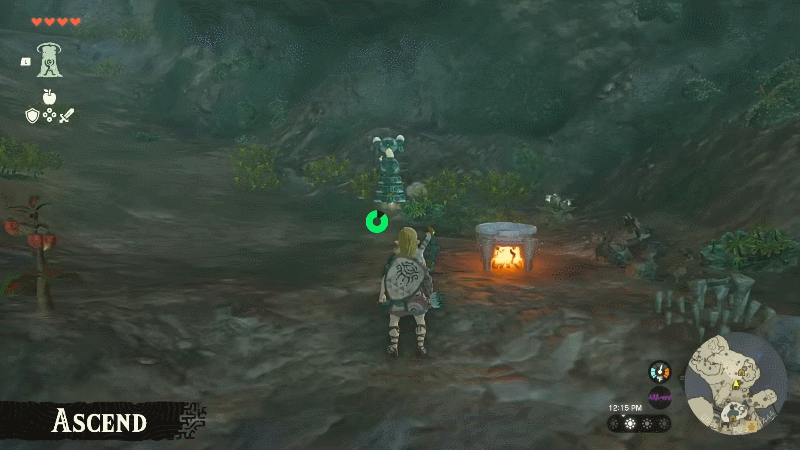 Gif: Nintendo / Kotaku