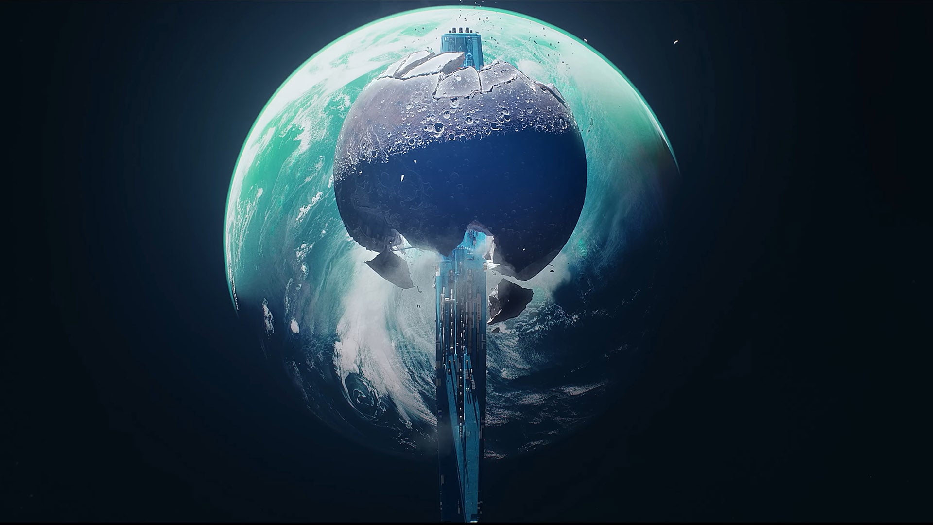 Screenshot: Bungie / Kotaku