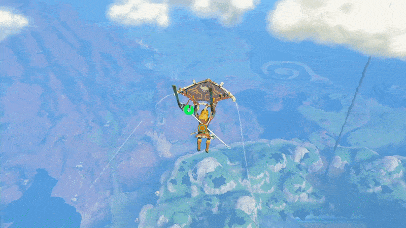 Gif: Nintendo / Kotaku