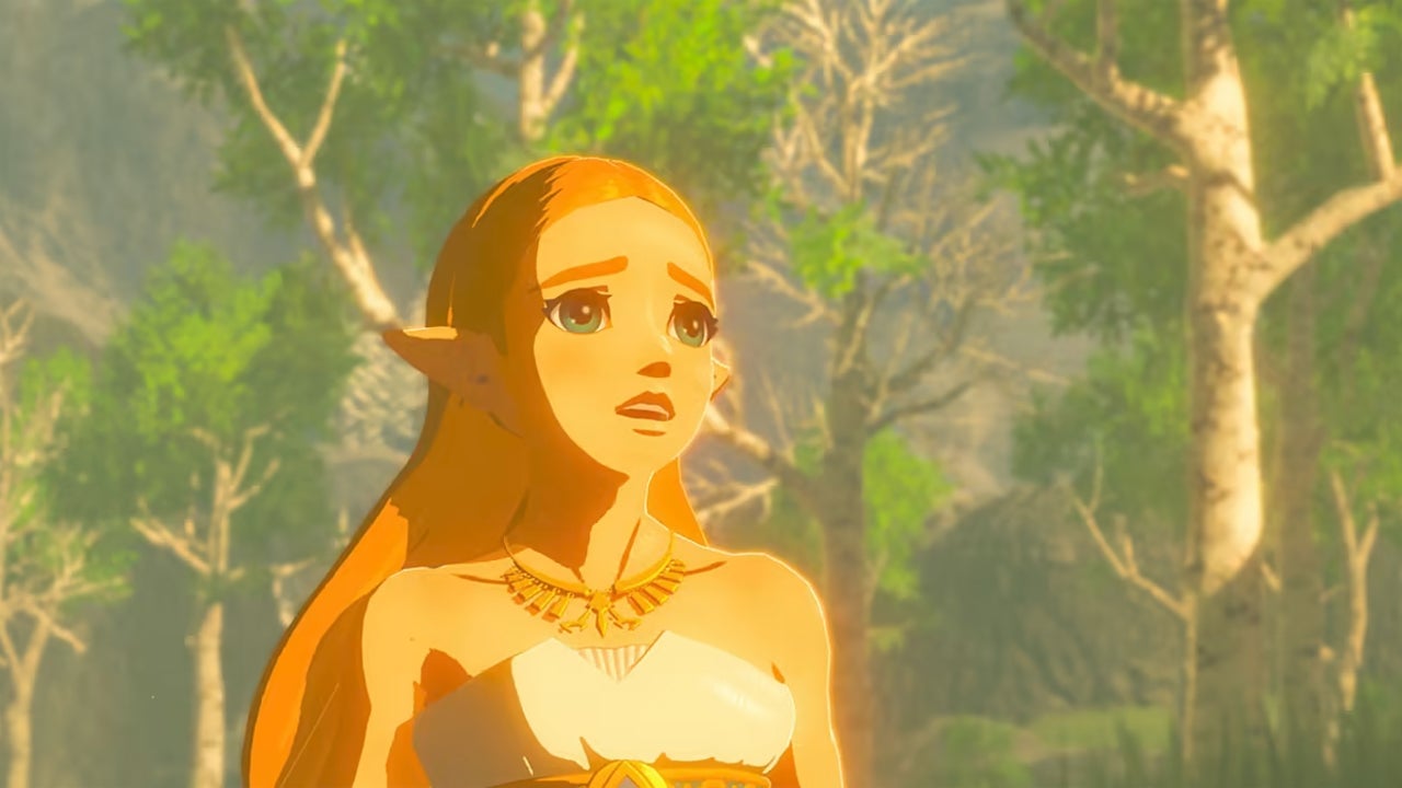 Breath of the Wildâs characters make an otherwise typical fantasy tale worth the trip.