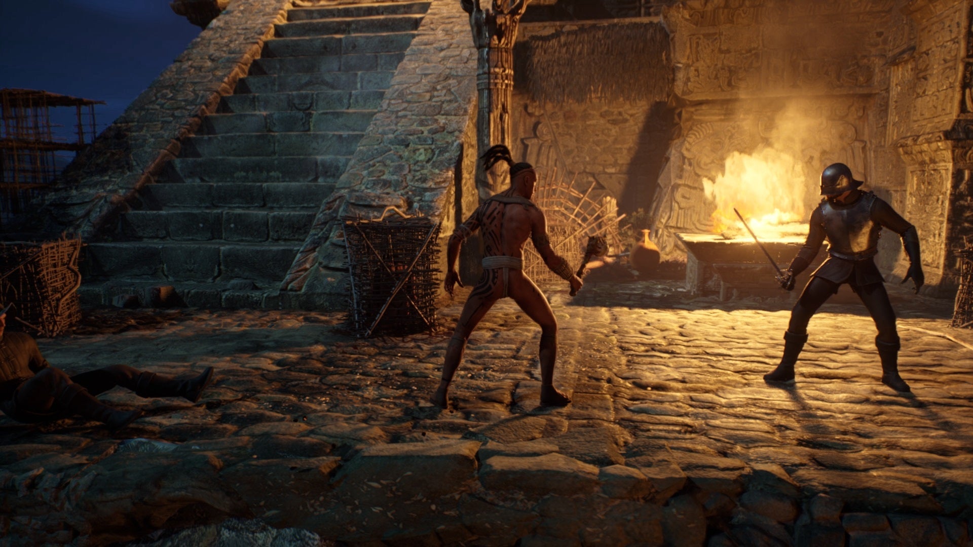 Screenshot: Giantscraft