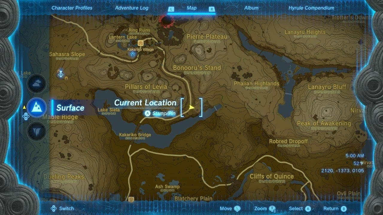 Screenshot: Nintendo / Kotaku