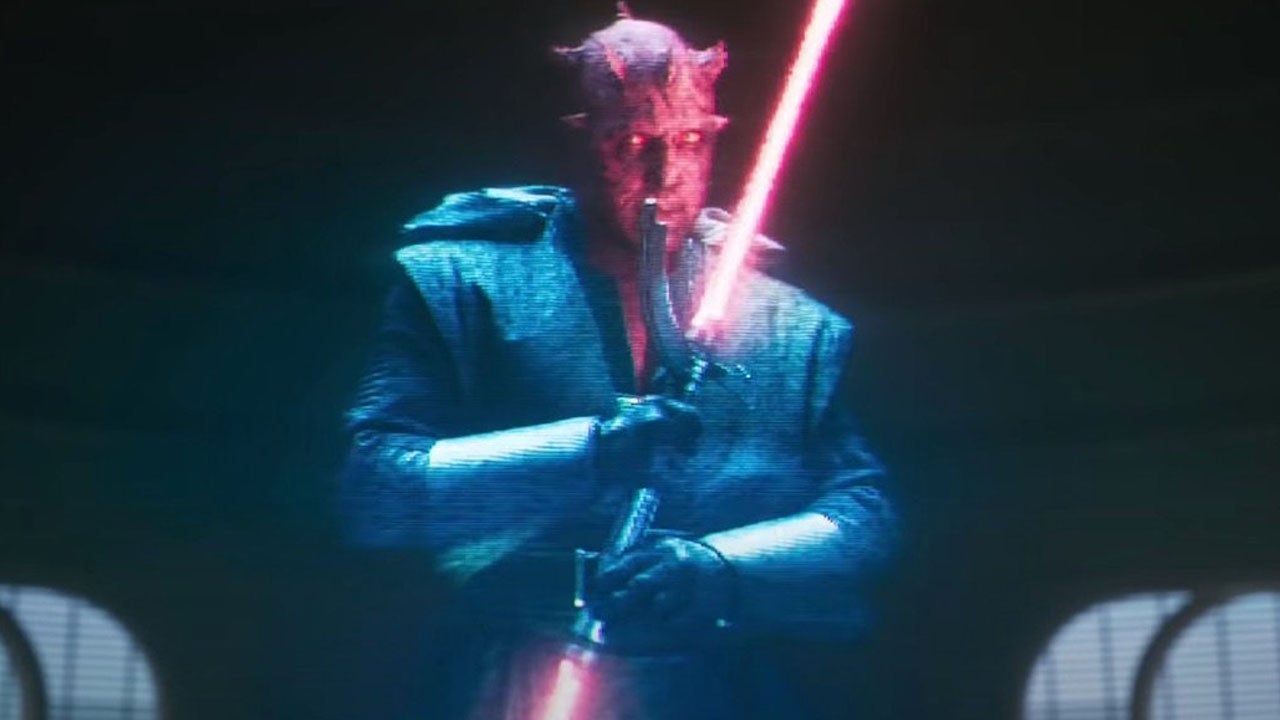 Image: Lucasfilm / Disney