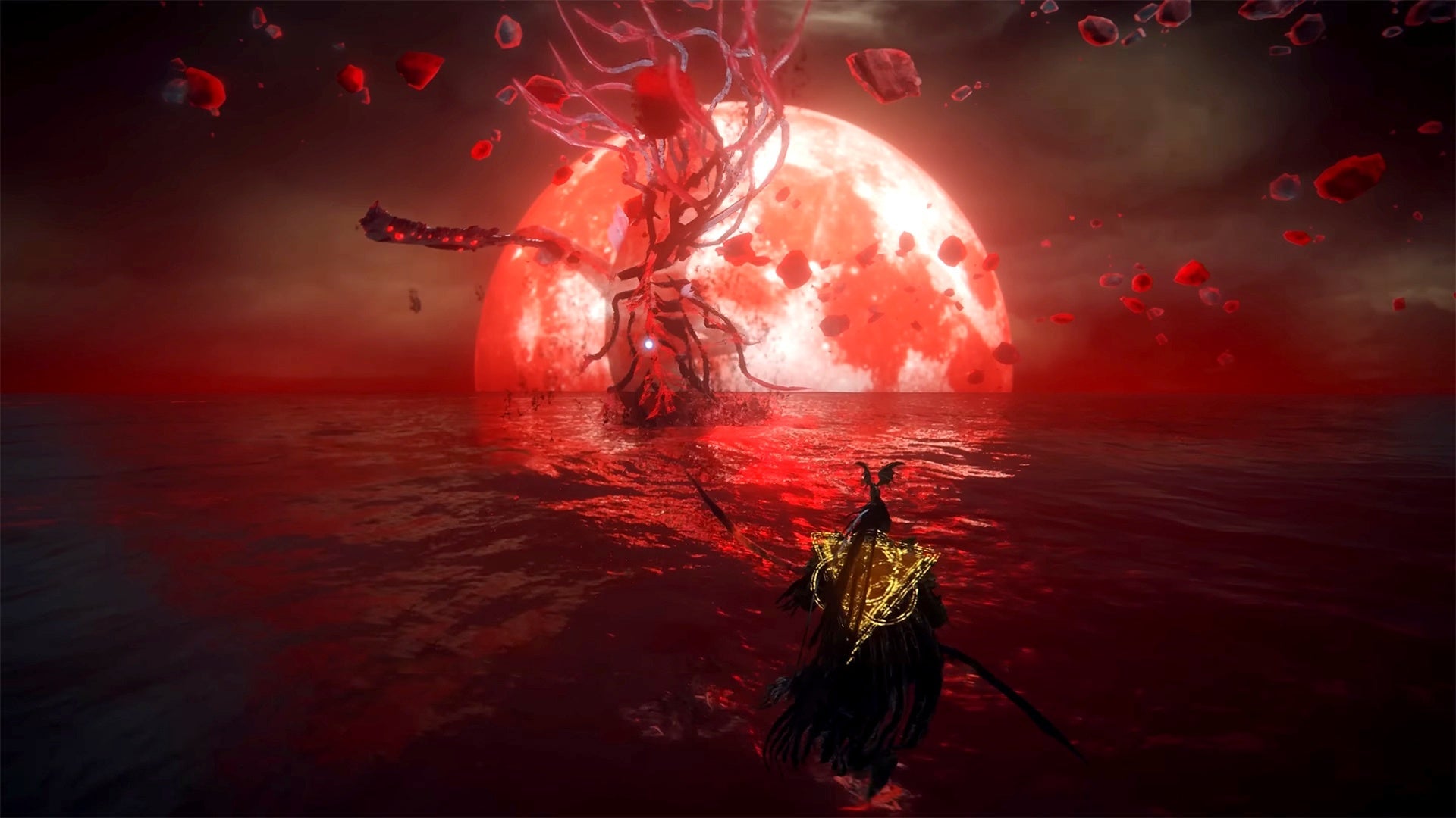 Image: Garden of Eyes / Kotaku