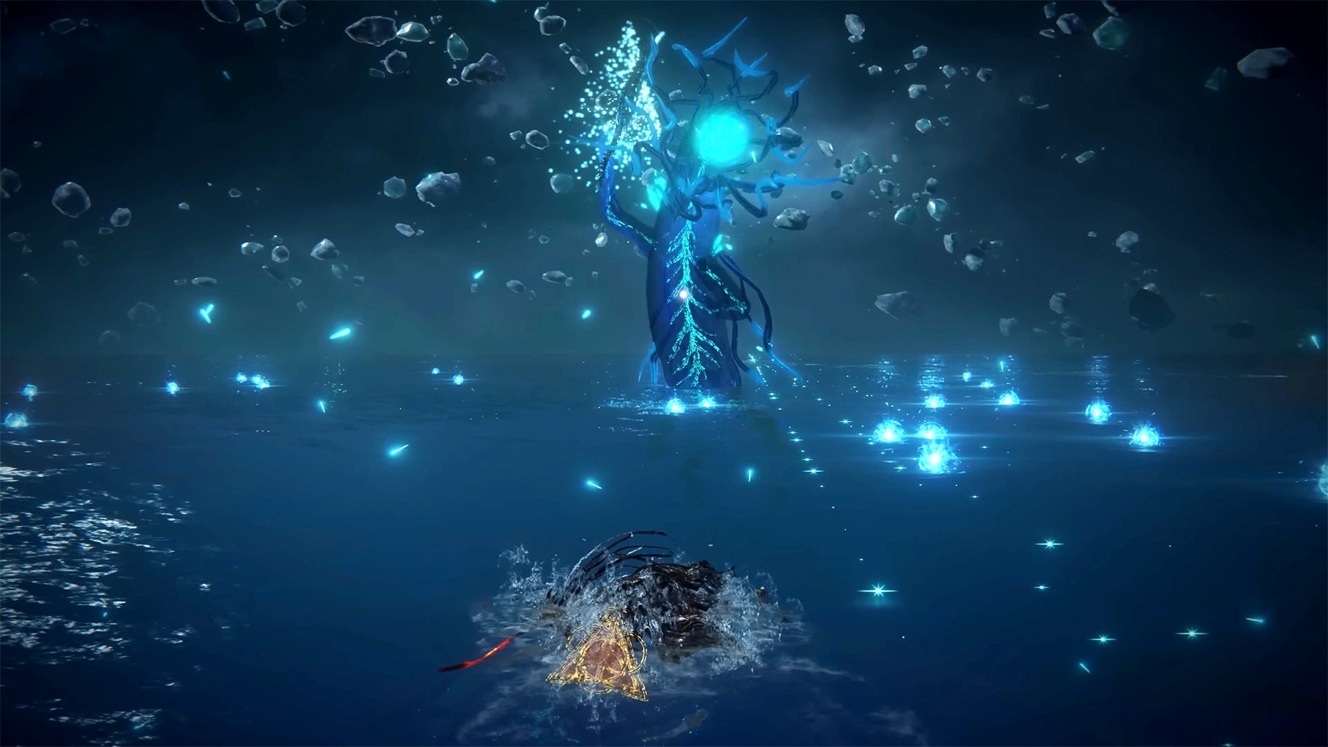 Image: Garden of Eyes / Kotaku