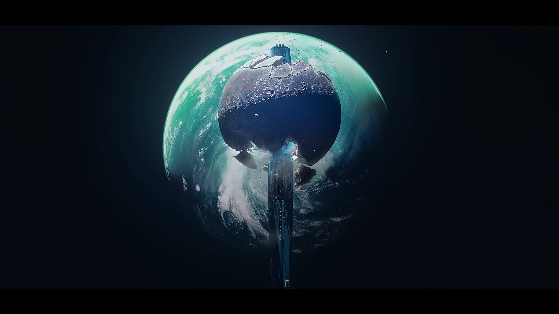 Image: Bungie / Kotaku