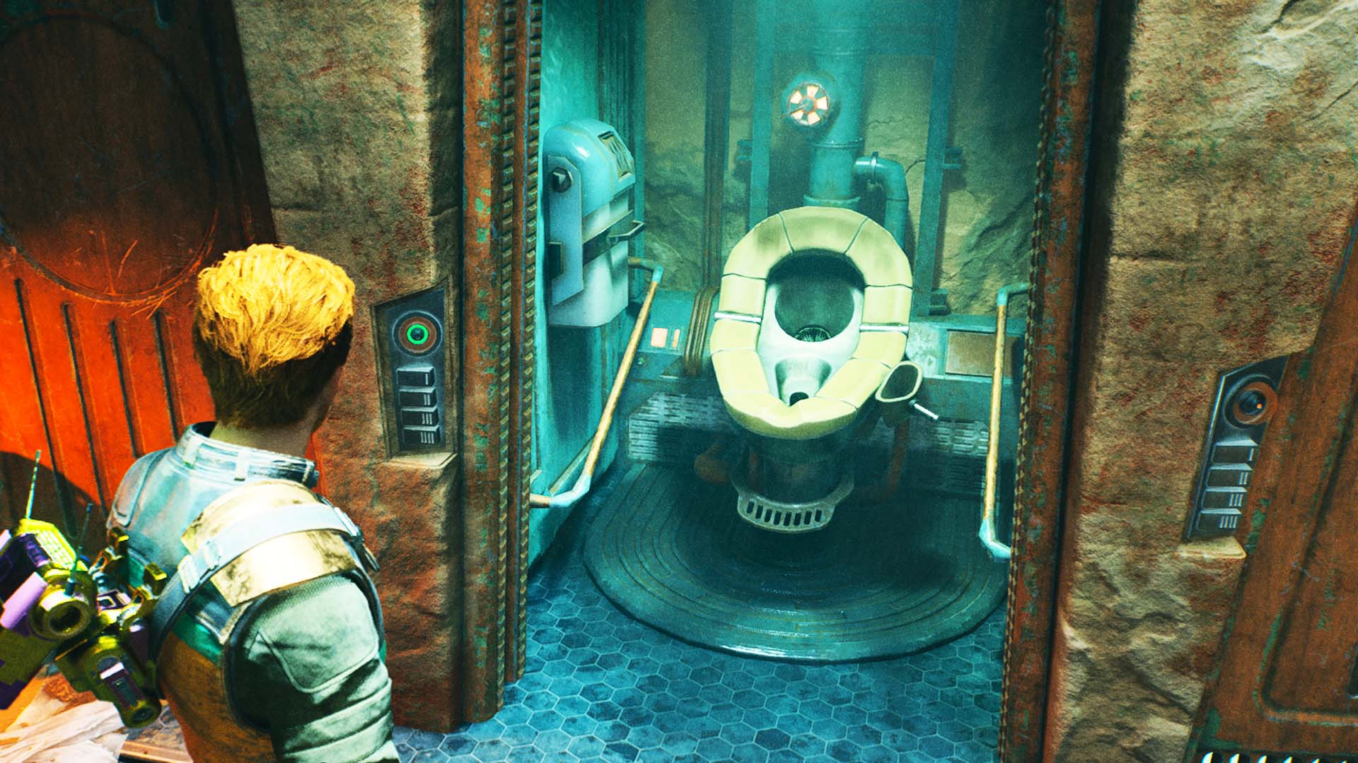 Screenshot: EA / Respawn / Lucasfilm / Kotaku