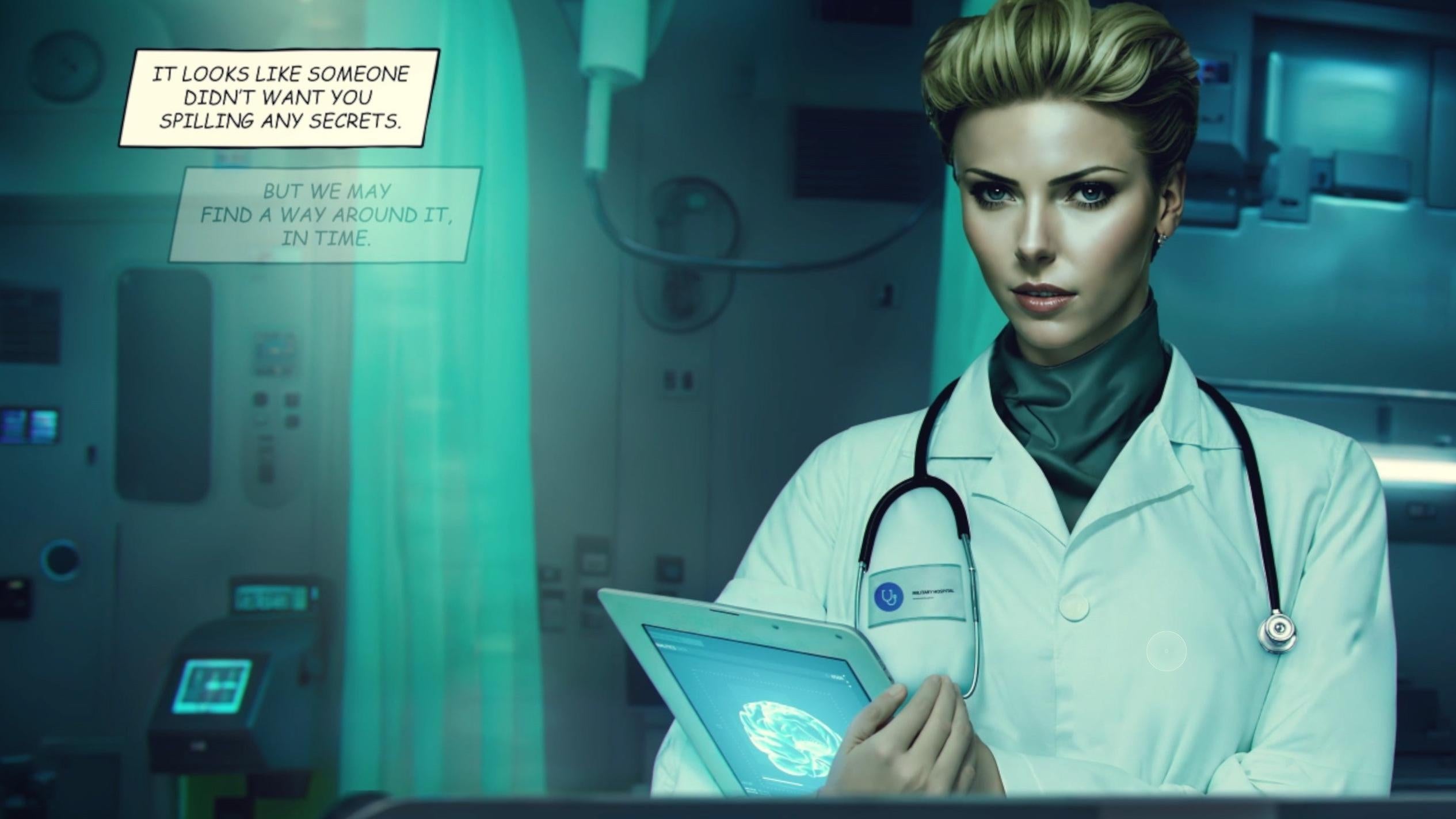 Image: Hawken Reborn