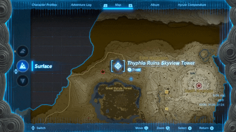 Gif: Nintendo / Kotaku