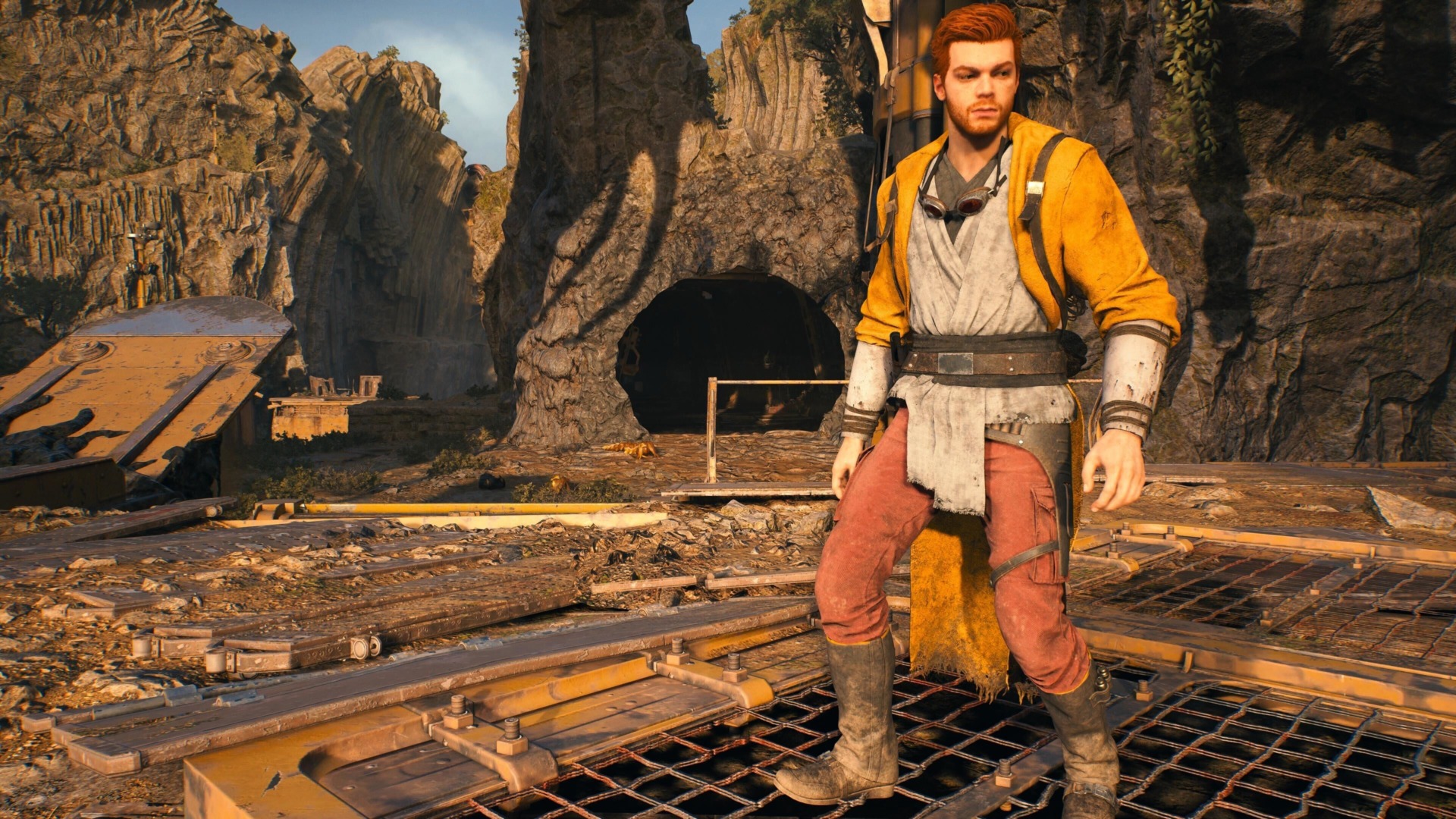 Screenshot: EA / Kotaku