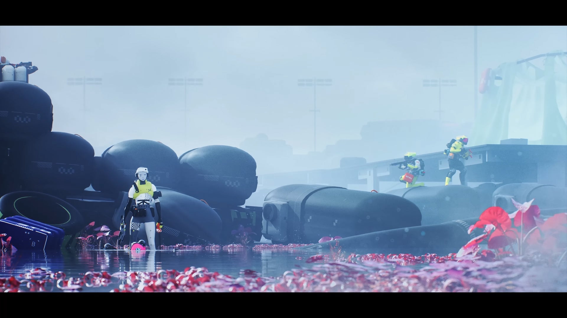 Image: Bungie / Kotaku