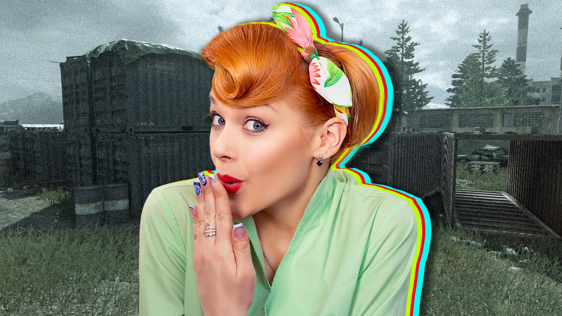 Image: Activision / Infinity Ward / Kotaku / HBRH