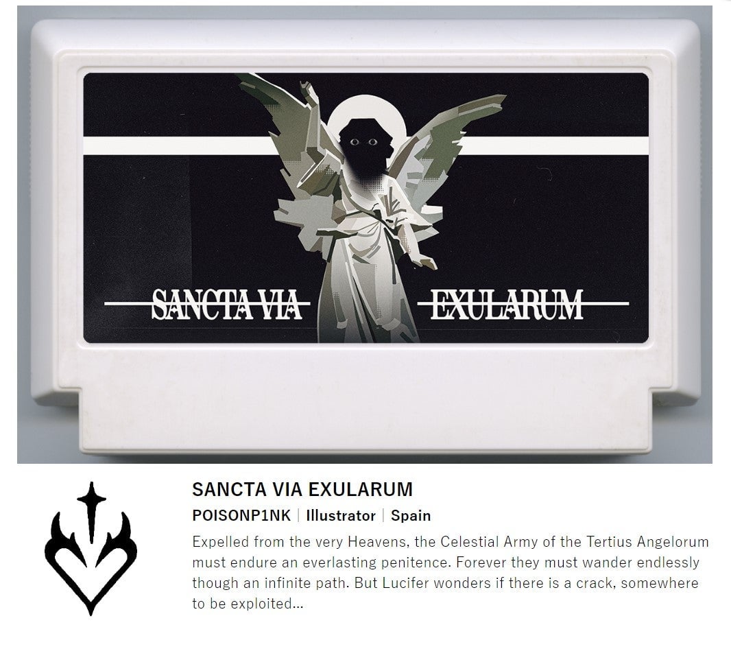 Photo: Famicase 2023