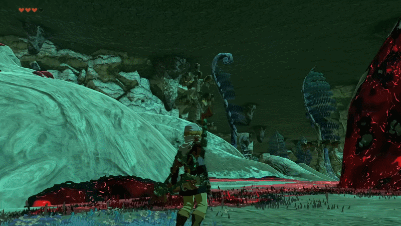 Gif: Nintendo / Shesez / Kotaku