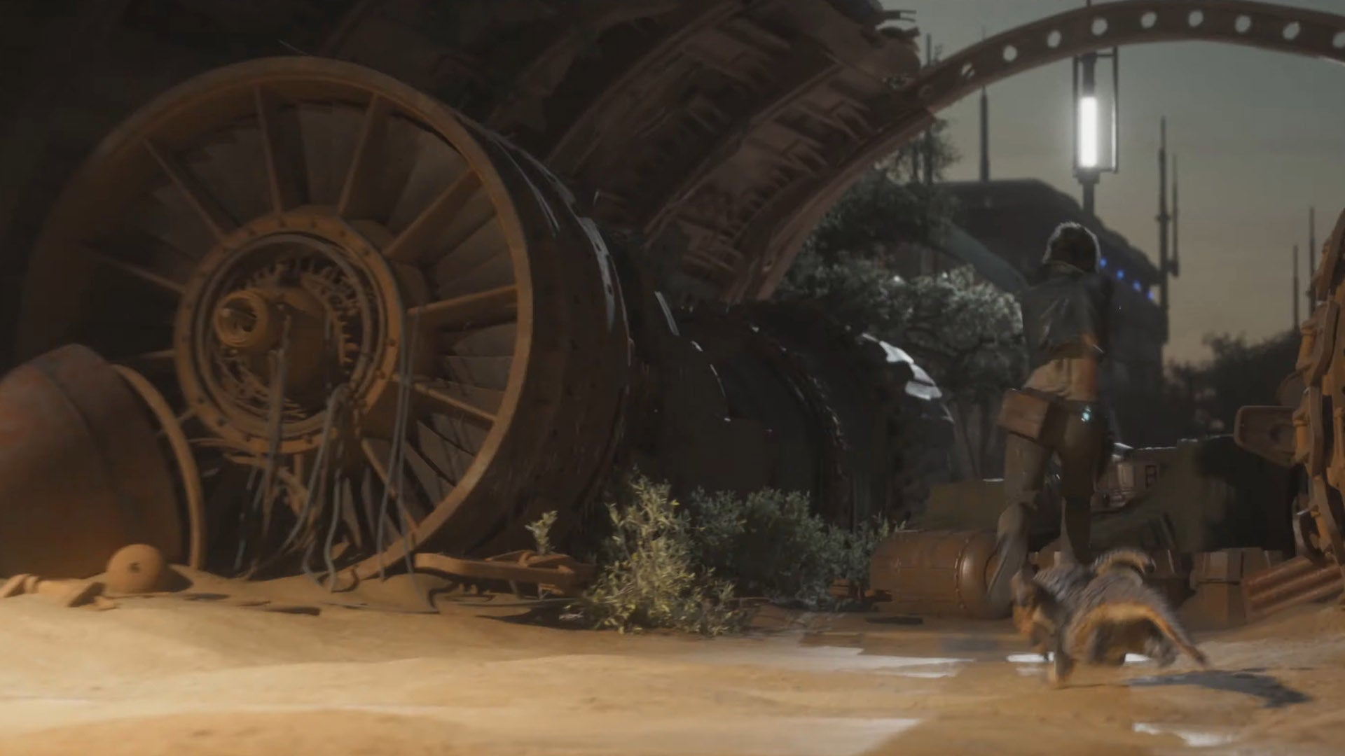 Screenshot: Lucasfilm / Ubisoft / Kotaku