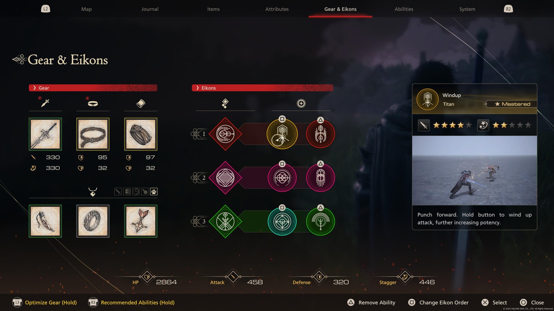 Screenshot: Square Enix / Kotaku