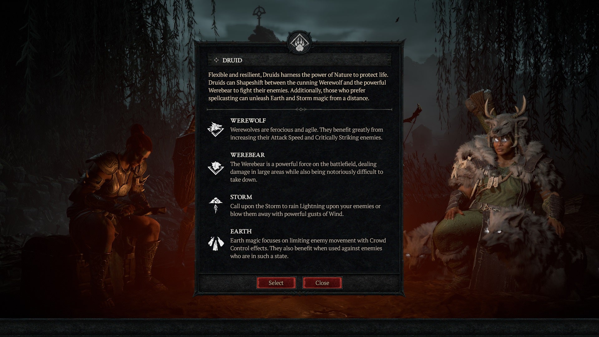 Screenshot: Kotaku / Activision Blizzard